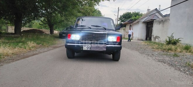 LADA (VAZ) 2107 2011, 90,222 km - 1.6 л - Ağstafa