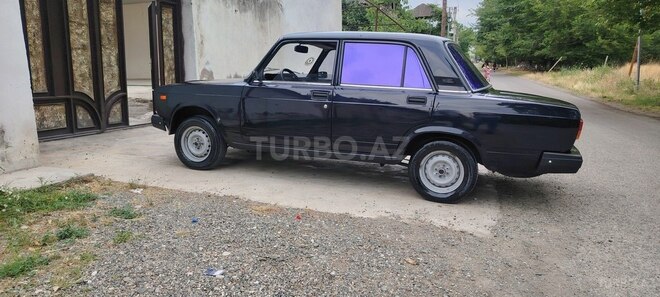 LADA (VAZ) 2107 2011, 90,222 km - 1.6 л - Ağstafa