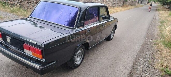 LADA (VAZ) 2107 2011, 90,222 km - 1.6 л - Ağstafa