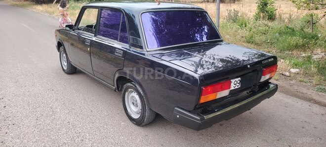 LADA (VAZ) 2107 2011, 90,222 km - 1.6 л - Ağstafa