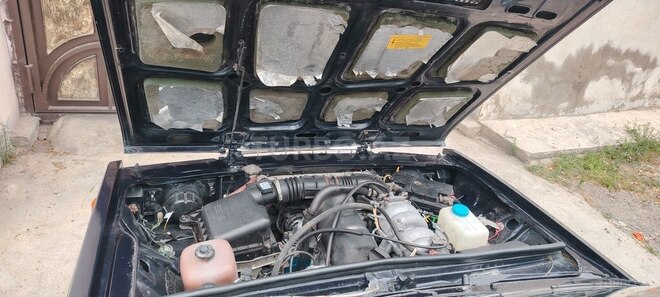 LADA (VAZ) 2107 2011, 90,222 km - 1.6 л - Ağstafa