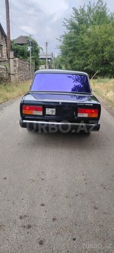 LADA (VAZ) 2107 2011, 90,222 km - 1.6 л - Ağstafa