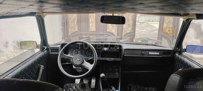 LADA (VAZ) 2107 2011, 90,222 km - 1.6 л - Ağstafa
