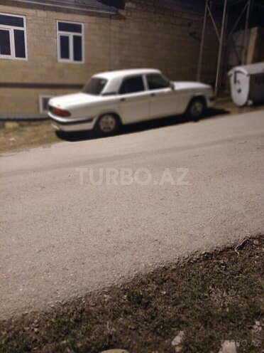 GAZ 3110 2002, 100,000 km - 2.3 l - Şamaxı