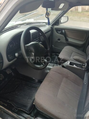 GAZ 3110 2002, 100,000 km - 2.3 l - Şamaxı