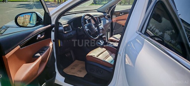 Kia Sorento 2019, 150,000 km - 2.0 л - Bakı
