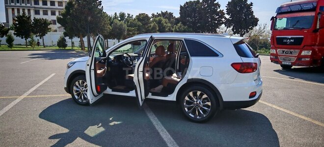 Kia Sorento 2019, 150,000 km - 2.0 л - Bakı