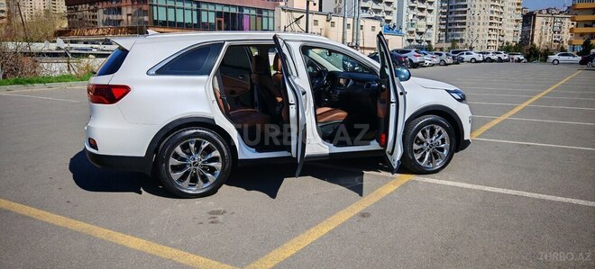 Kia Sorento 2019, 150,000 km - 2.0 л - Bakı