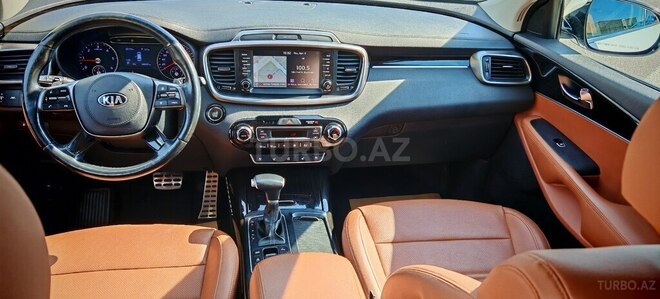 Kia Sorento 2019, 150,000 km - 2.0 л - Bakı