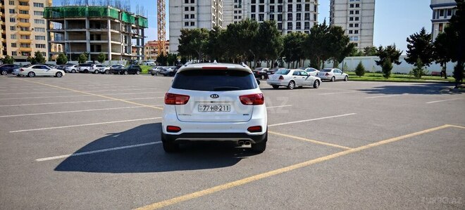 Kia Sorento 2019, 150,000 km - 2.0 л - Bakı