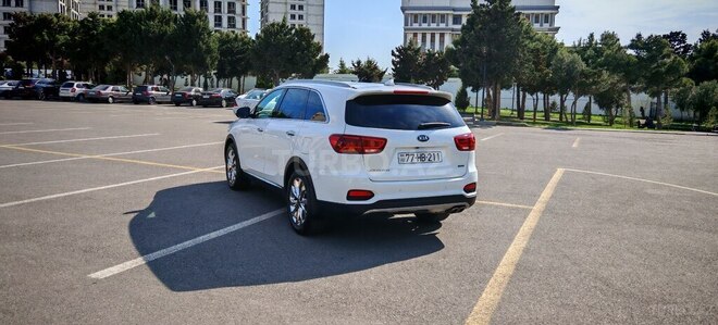 Kia Sorento 2019, 150,000 km - 2.0 л - Bakı