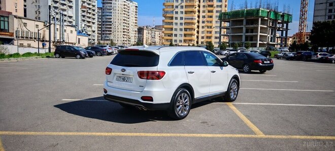 Kia Sorento 2019, 150,000 km - 2.0 л - Bakı