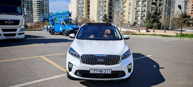 Kia Sorento 2019, 150,000 km - 2.0 л - Bakı
