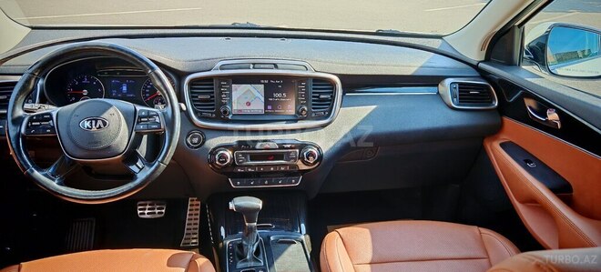 Kia Sorento 2019, 150,000 km - 2.0 л - Bakı