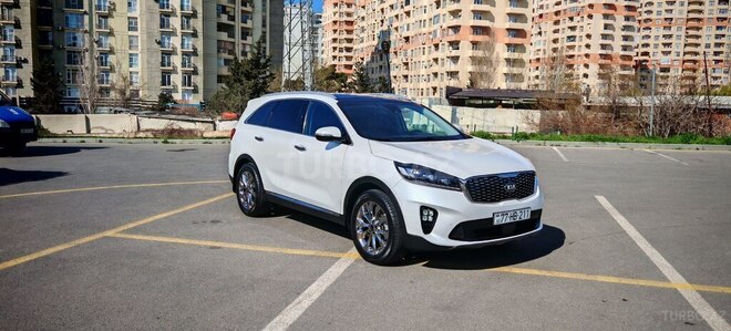 Kia Sorento 2019, 150,000 km - 2.0 л - Bakı