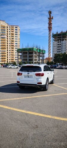 Kia Sorento 2019, 150,000 km - 2.0 л - Bakı