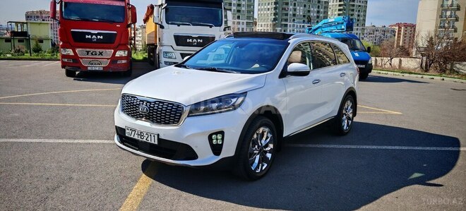 Kia Sorento 2019, 150,000 km - 2.0 л - Bakı