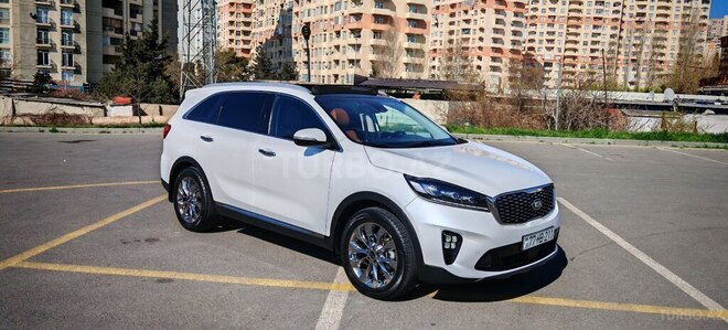 Kia Sorento 2019, 150,000 km - 2.0 л - Bakı