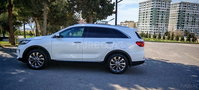 Kia Sorento 2019, 150,000 km - 2.0 л - Bakı