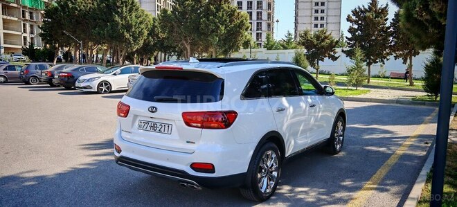 Kia Sorento 2019, 150,000 km - 2.0 л - Bakı
