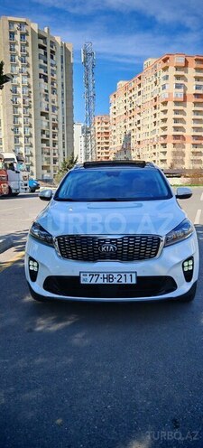 Kia Sorento 2019, 150,000 km - 2.0 л - Bakı