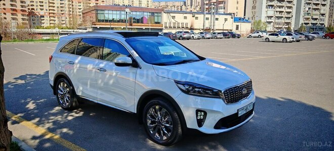 Kia Sorento 2019, 150,000 km - 2.0 л - Bakı