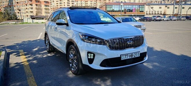 Kia Sorento 2019, 150,000 km - 2.0 л - Bakı