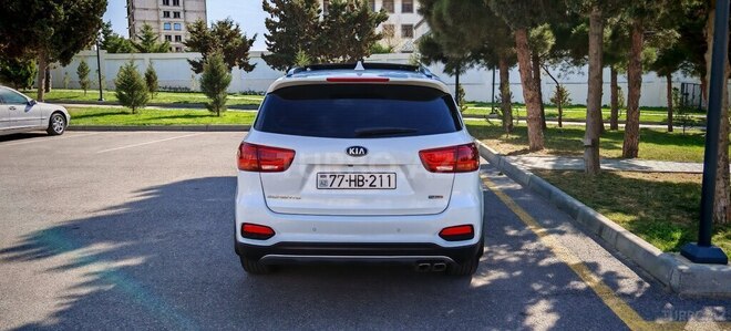 Kia Sorento 2019, 150,000 km - 2.0 л - Bakı
