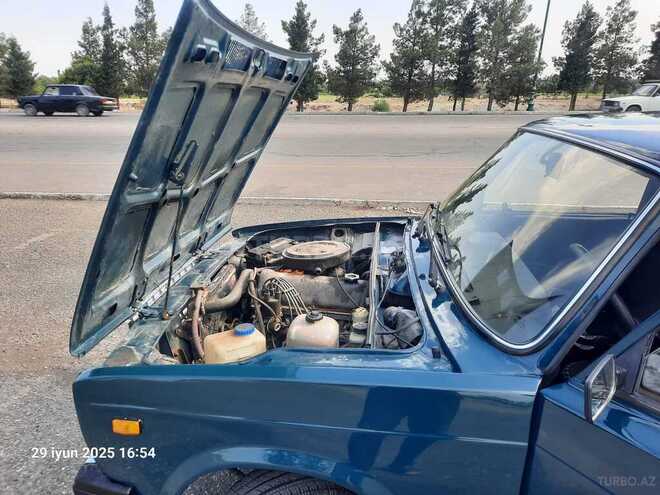 LADA (VAZ) 2107 1999, 99,000 km - 1.6 l - Tərtər