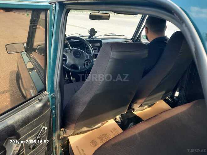 LADA (VAZ) 2107 1999, 99,000 km - 1.6 l - Tərtər