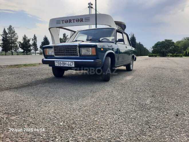 LADA (VAZ) 2107 1999, 99,000 km - 1.6 l - Tərtər
