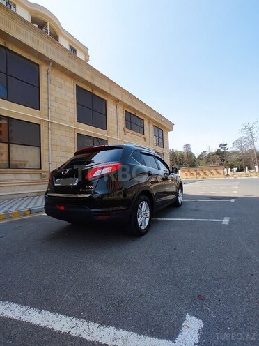 GAC Trumpchi GS5 2014, 177,000 km - 2.0 l - Sumqayıt