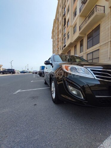 GAC Trumpchi GS5 2014, 177,000 km - 2.0 l - Sumqayıt