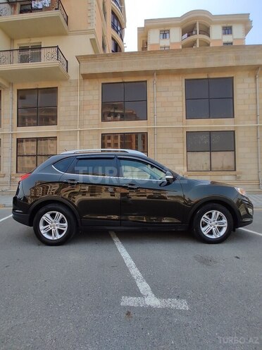 GAC Trumpchi GS5 2014, 177,000 km - 2.0 l - Sumqayıt