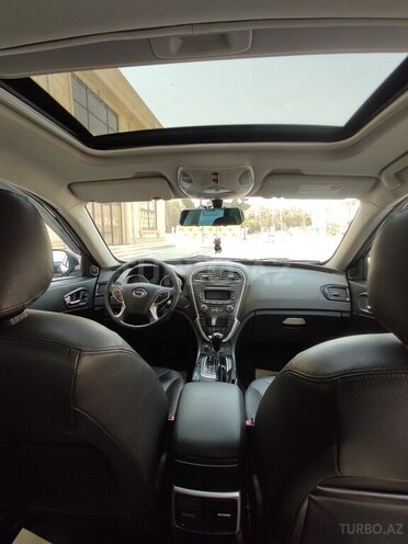 GAC Trumpchi GS5 2014, 177,000 km - 2.0 l - Sumqayıt