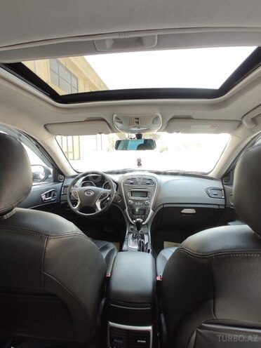 GAC Trumpchi GS5 2014, 177,000 km - 2.0 l - Sumqayıt