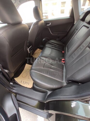 GAC Trumpchi GS5 2014, 177,000 km - 2.0 l - Sumqayıt