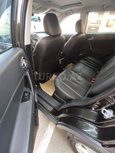 GAC Trumpchi GS5 2014, 177,000 km - 2.0 l - Sumqayıt