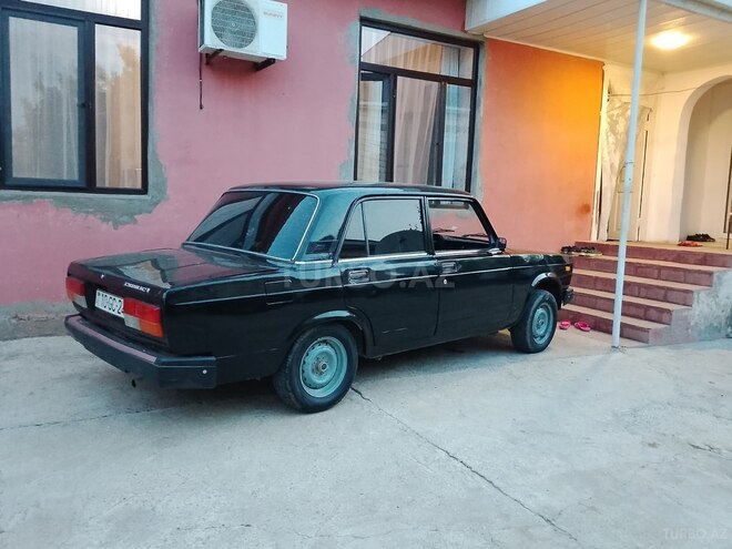 LADA (VAZ) 2107 1992, 37,986 km - 1.6 l - Biləsuvar
