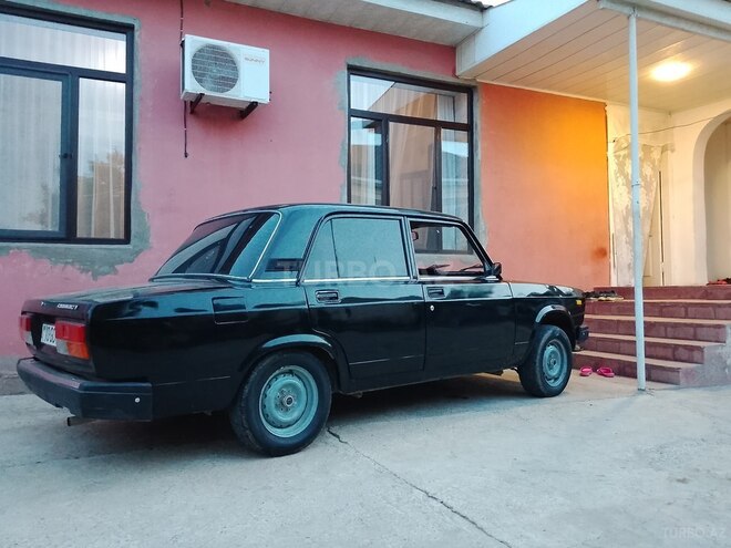 LADA (VAZ) 2107 1992, 37,986 km - 1.6 l - Biləsuvar