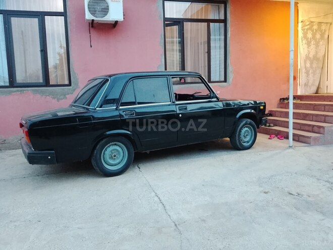 LADA (VAZ) 2107 1992, 37,986 km - 1.6 l - Biləsuvar