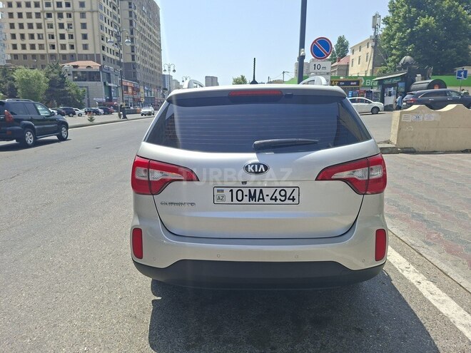 Kia Sorento-2