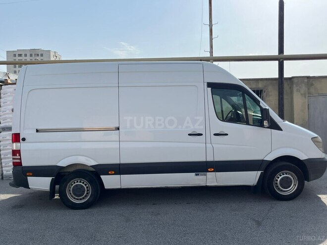 Mercedes Sprinter 313 2010, 423,000 km - 2.7 л - Bakı
