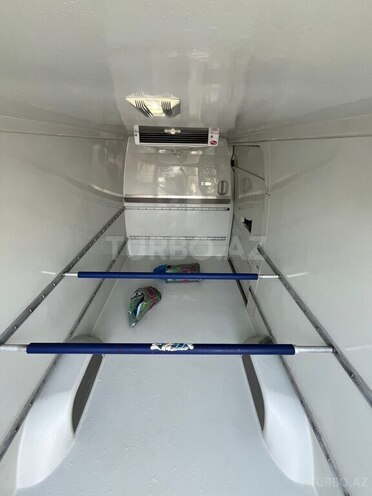 Mercedes Sprinter 313 2010, 423,000 km - 2.7 л - Bakı