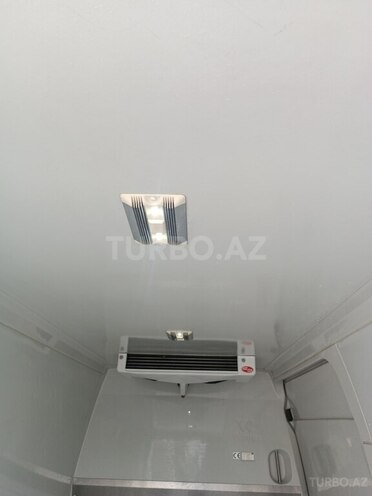 Mercedes Sprinter 313 2010, 423,000 km - 2.7 л - Bakı