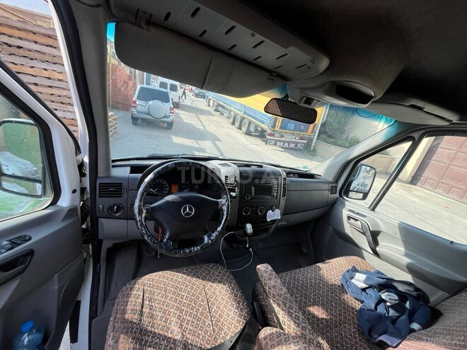 Mercedes Sprinter 313 2010, 423,000 km - 2.7 л - Bakı
