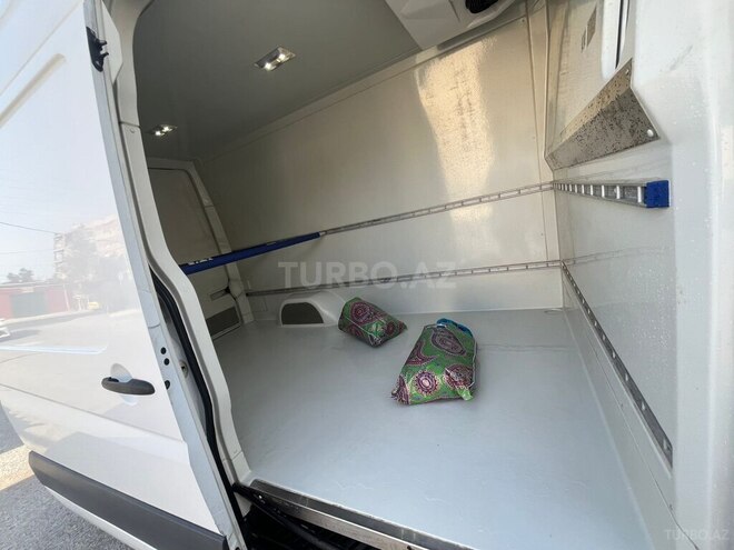 Mercedes Sprinter 313 2010, 423,000 km - 2.7 л - Bakı
