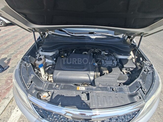 Kia Sorento-8