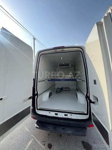 Mercedes Sprinter 313 2010, 423,000 km - 2.7 л - Bakı