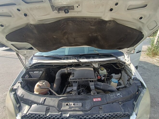 Mercedes Sprinter 313 2010, 423,000 km - 2.7 л - Bakı